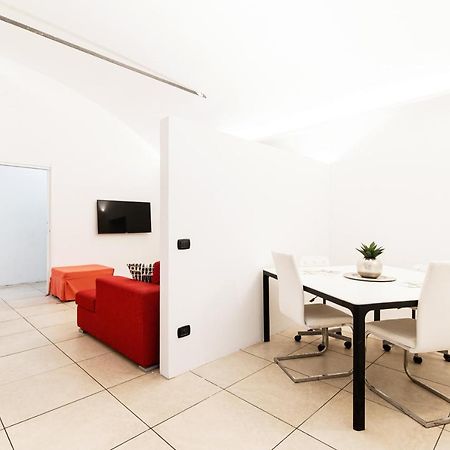 Loft Near Duomo Daire Como Dış mekan fotoğraf