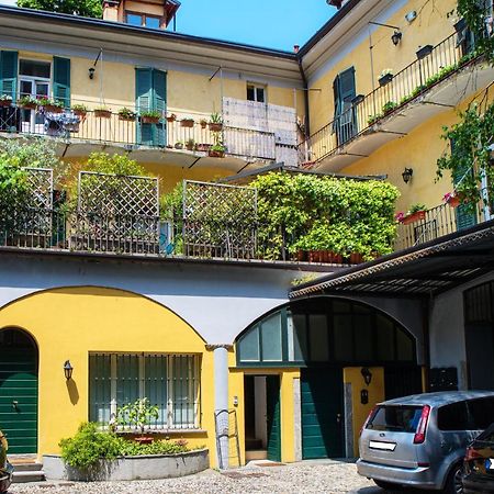 Loft Near Duomo Daire Como Dış mekan fotoğraf