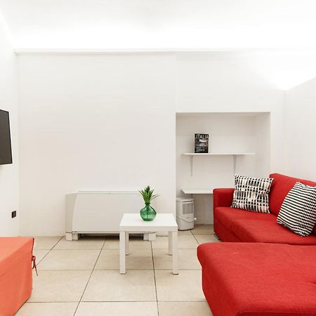Loft Near Duomo Daire Como Dış mekan fotoğraf