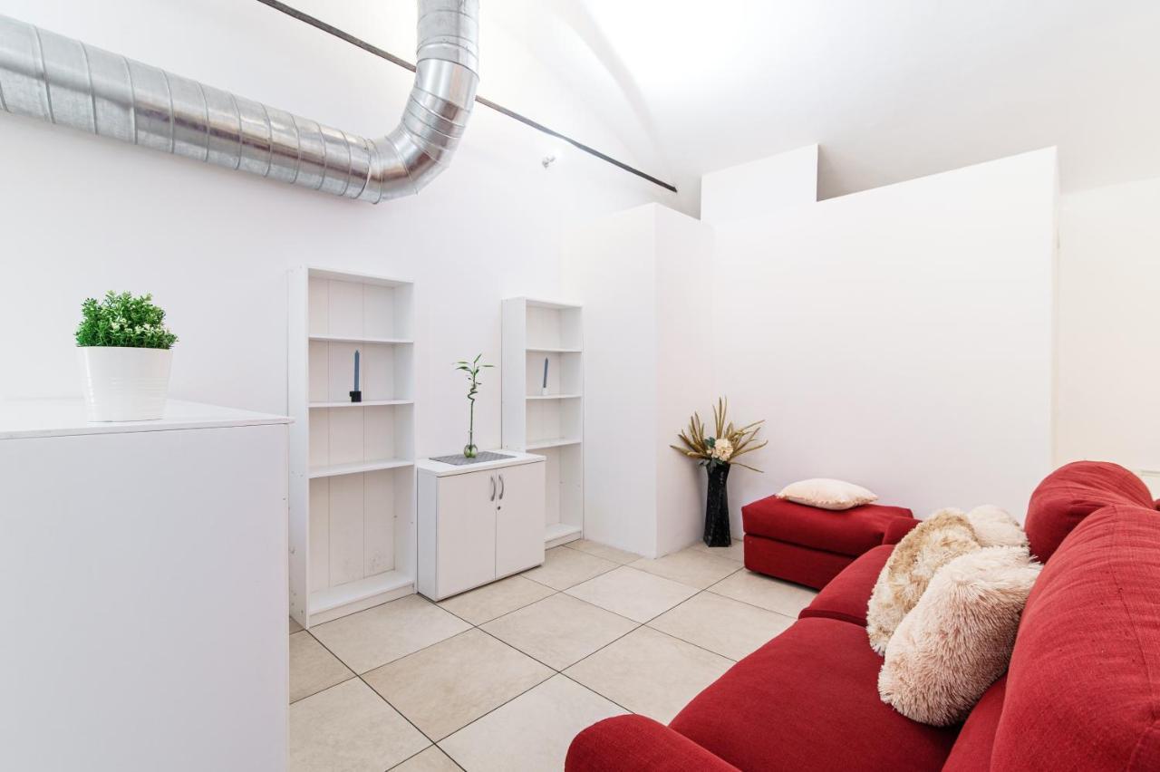 Loft Near Duomo Daire Como Dış mekan fotoğraf