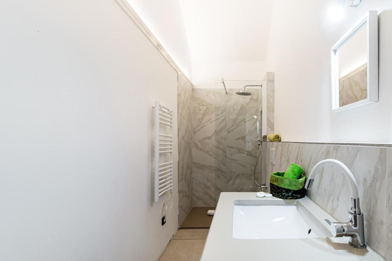 Loft Near Duomo Daire Como Dış mekan fotoğraf