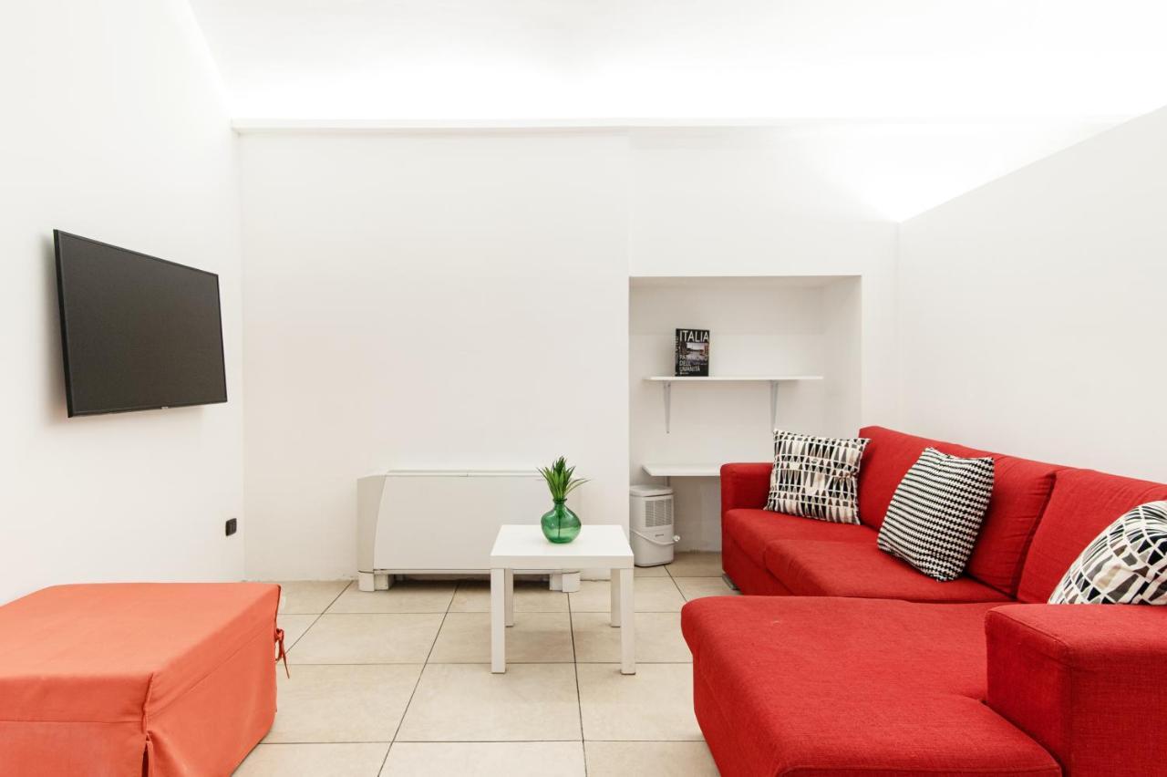 Loft Near Duomo Daire Como Dış mekan fotoğraf