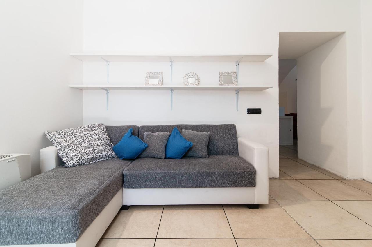 Loft Near Duomo Daire Como Dış mekan fotoğraf