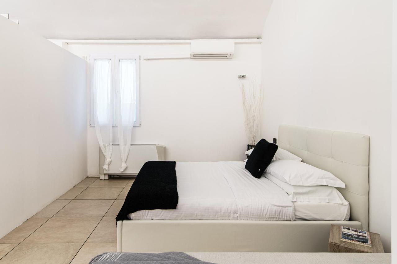 Loft Near Duomo Daire Como Dış mekan fotoğraf