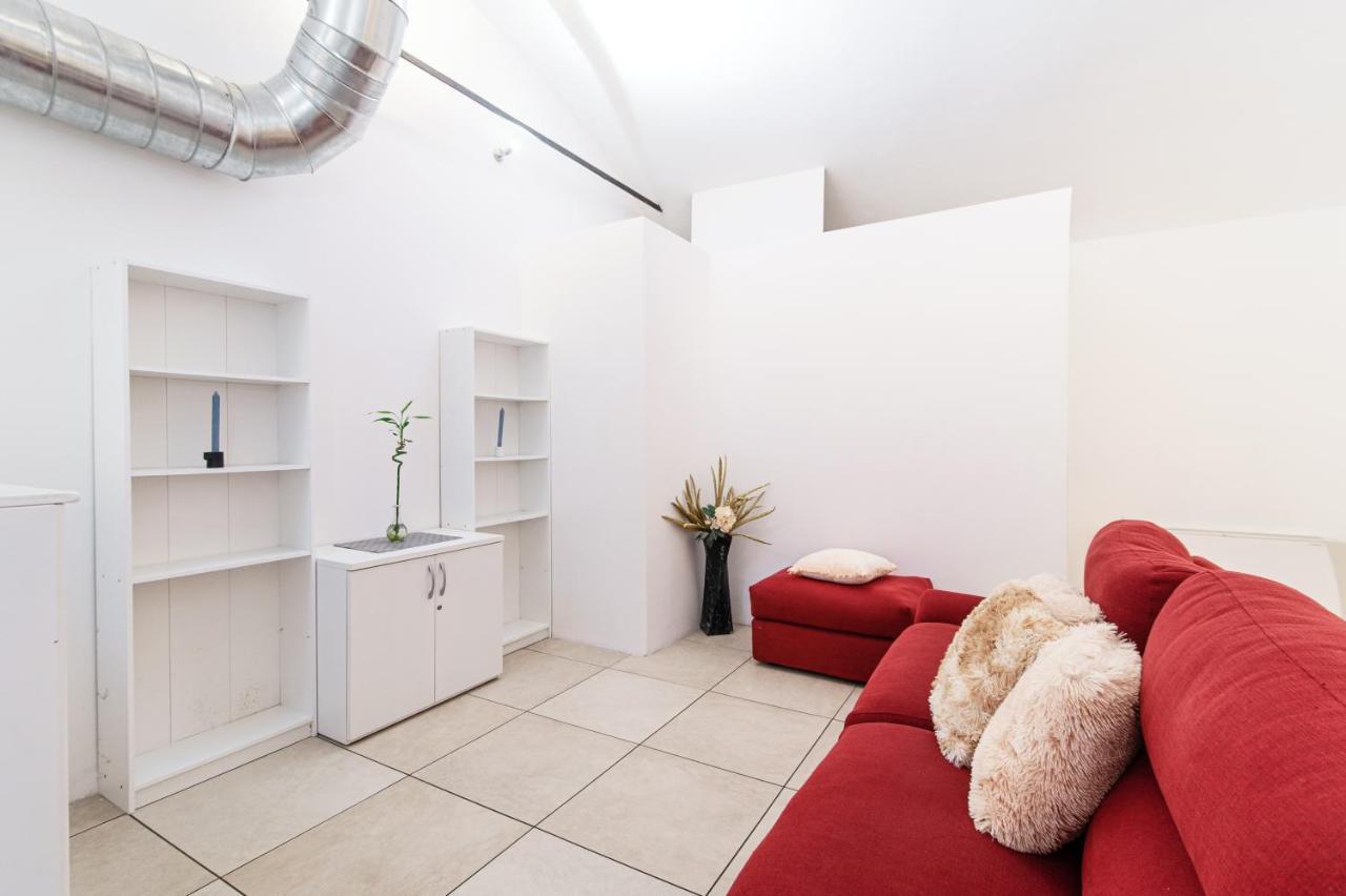 Loft Near Duomo Daire Como Dış mekan fotoğraf