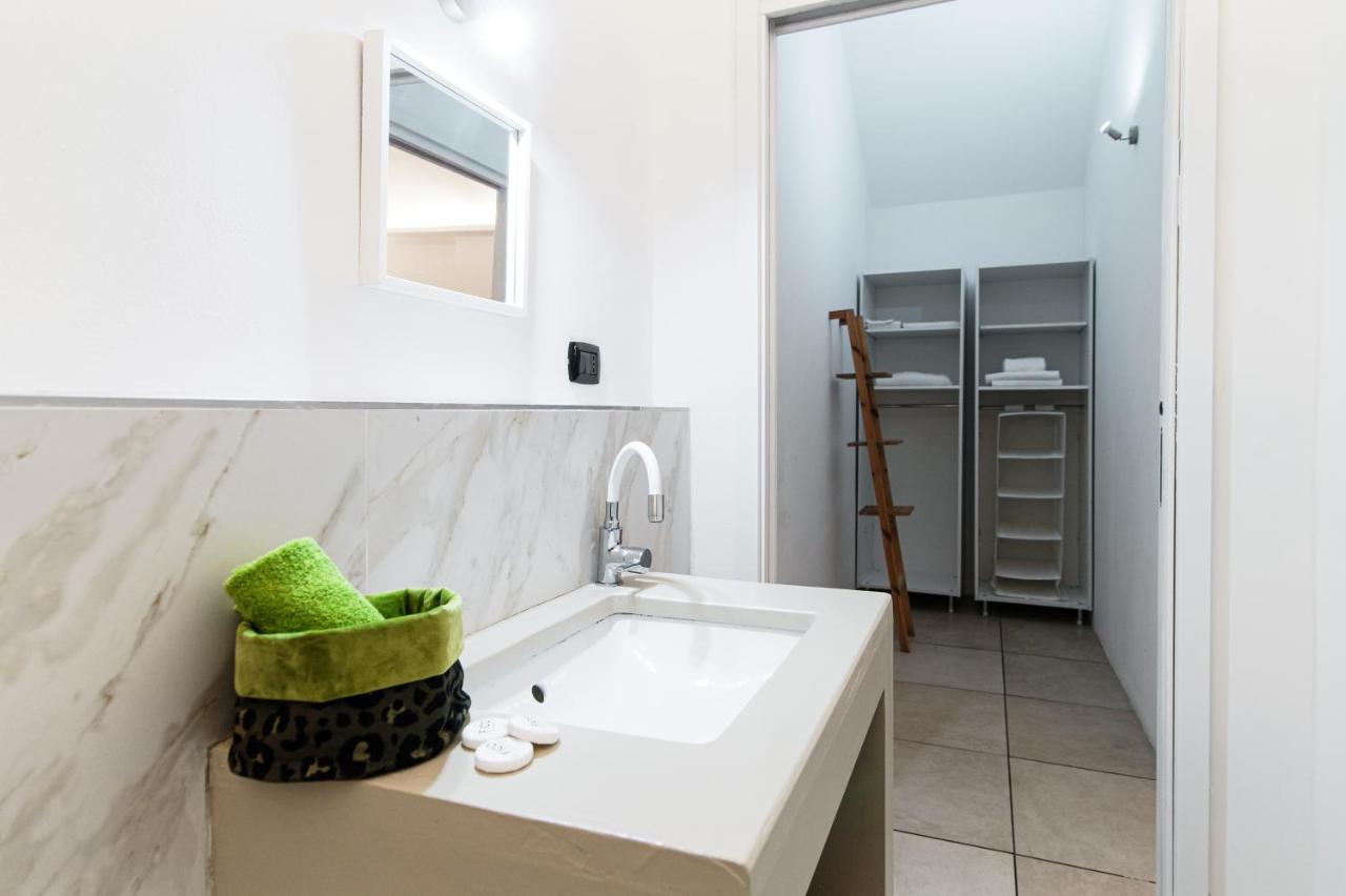 Loft Near Duomo Daire Como Dış mekan fotoğraf