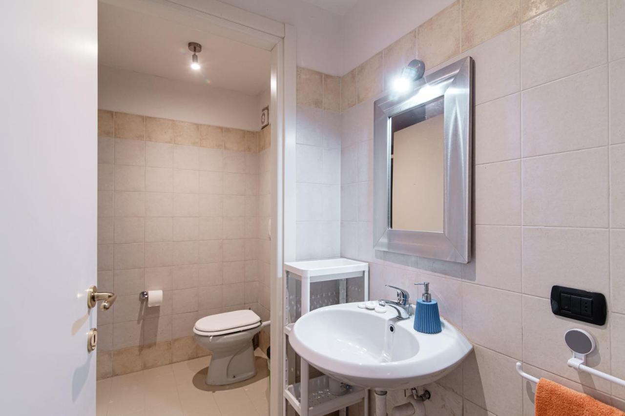 Loft Near Duomo Daire Como Dış mekan fotoğraf