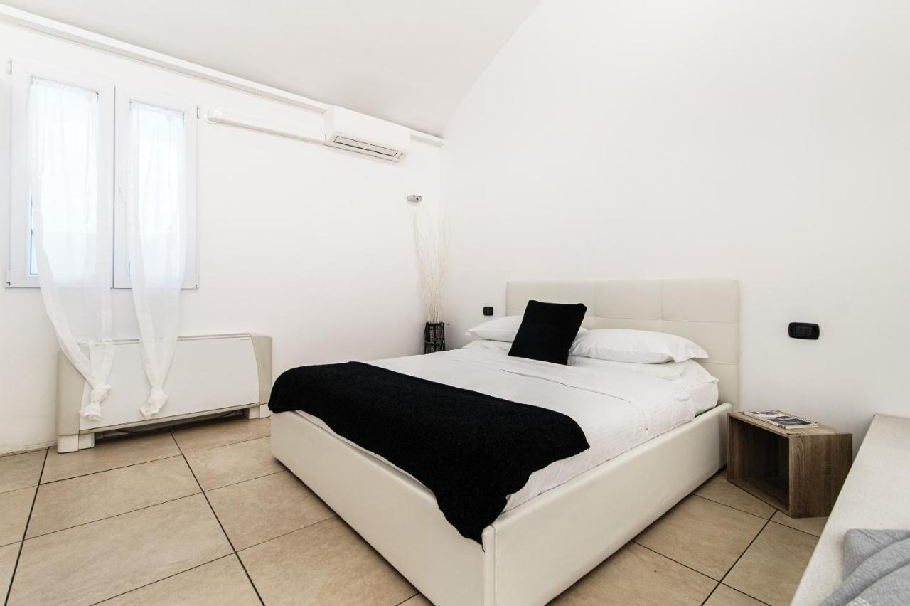 Loft Near Duomo Daire Como Dış mekan fotoğraf